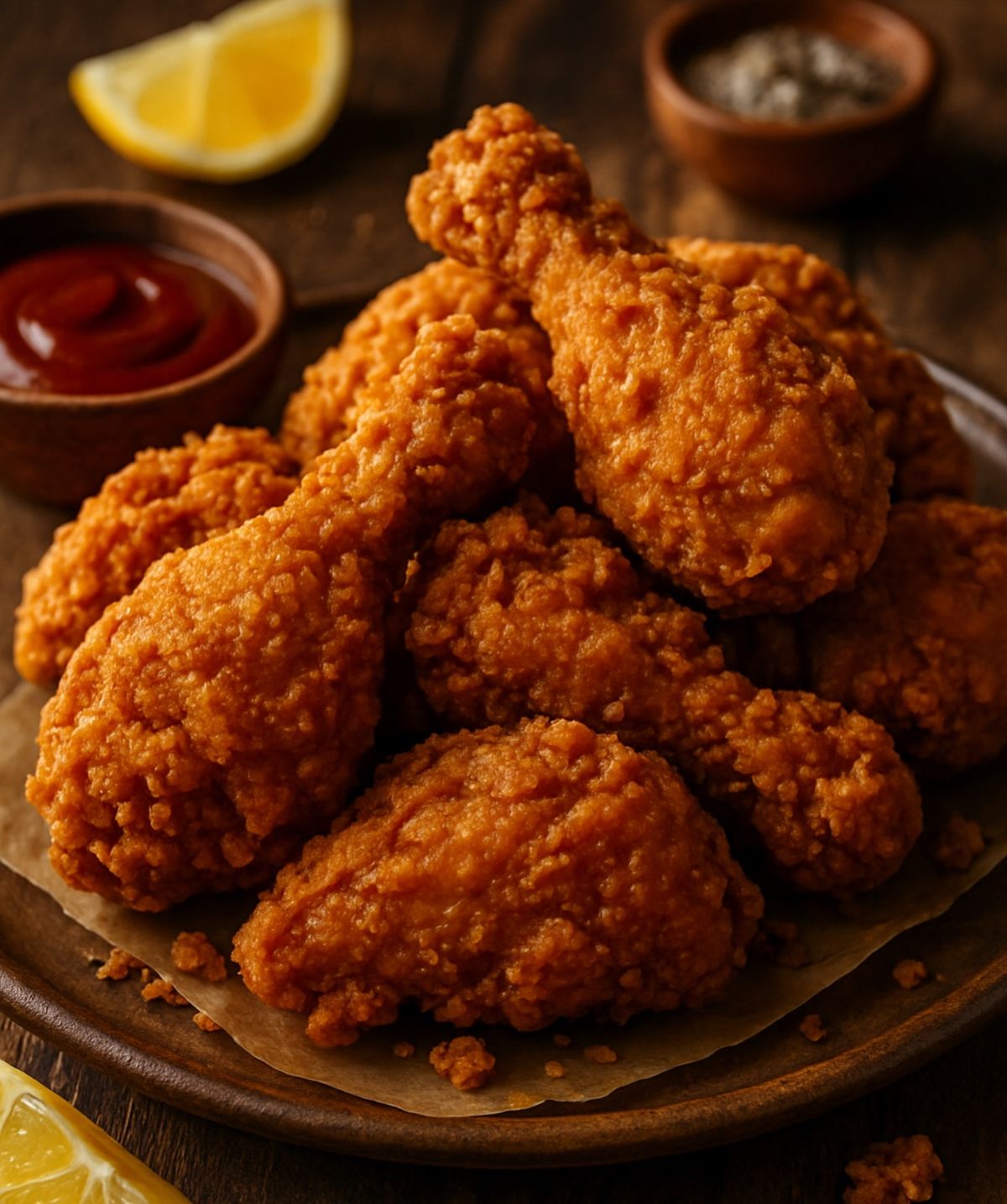 Boneless Chicken 8-Piece