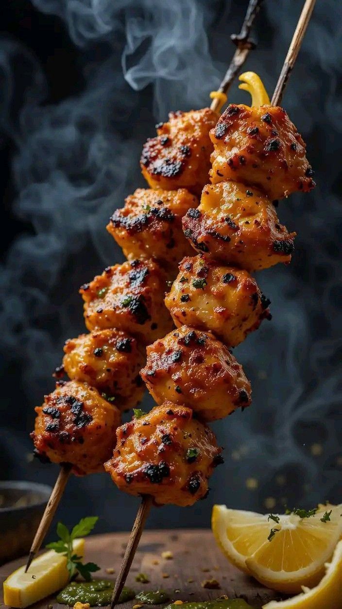 Boneless Chicken 16-Piece