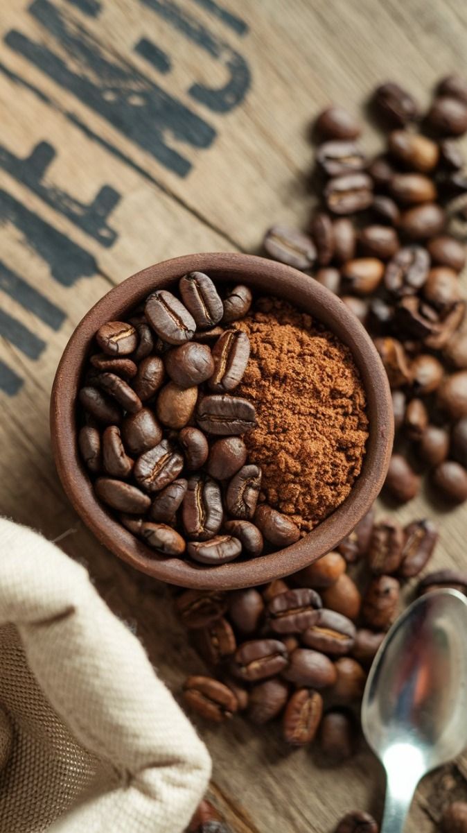 Americano (Medium)