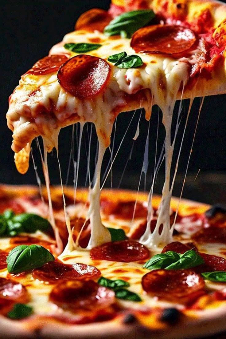 XL 4-Topping Pizza