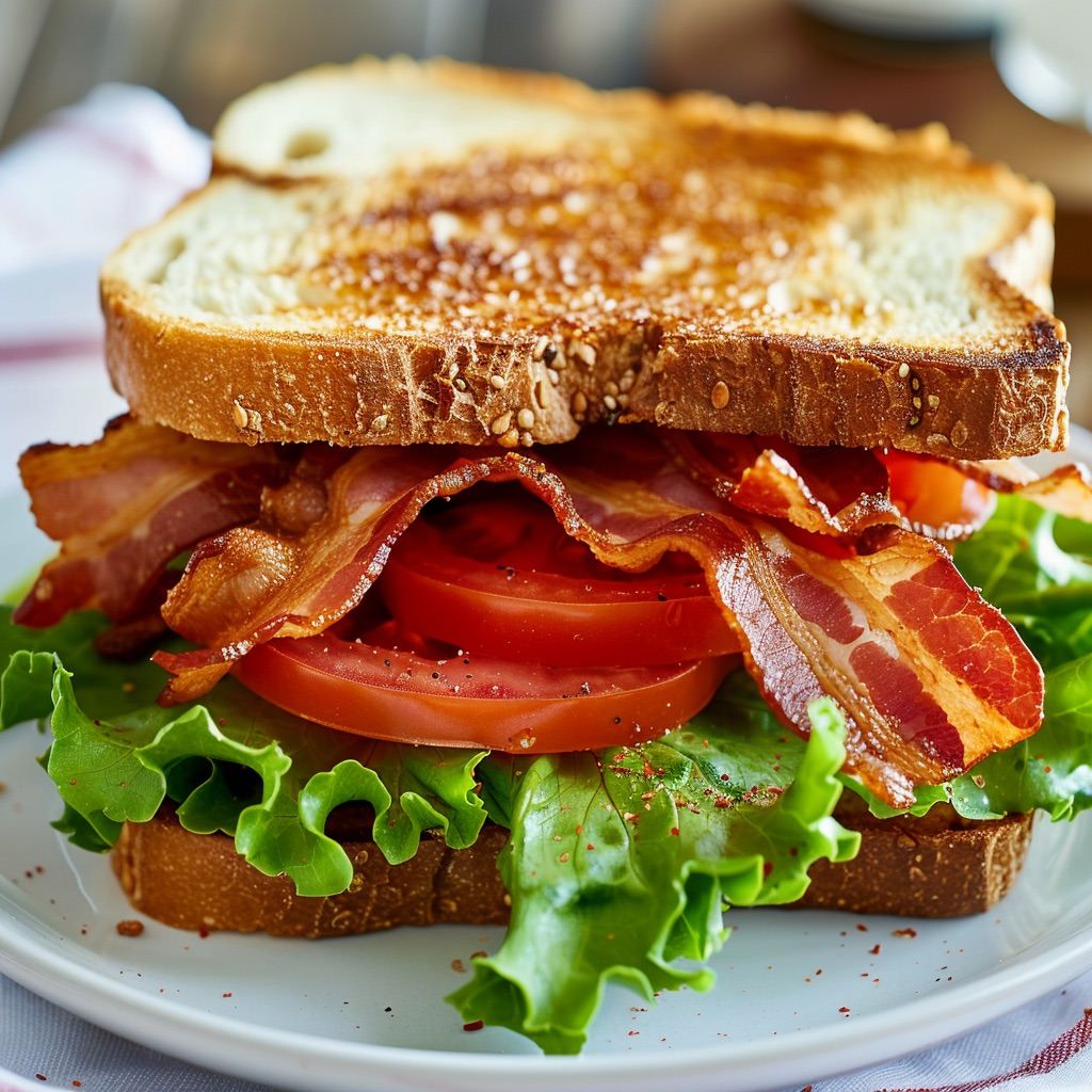 BLT Sub