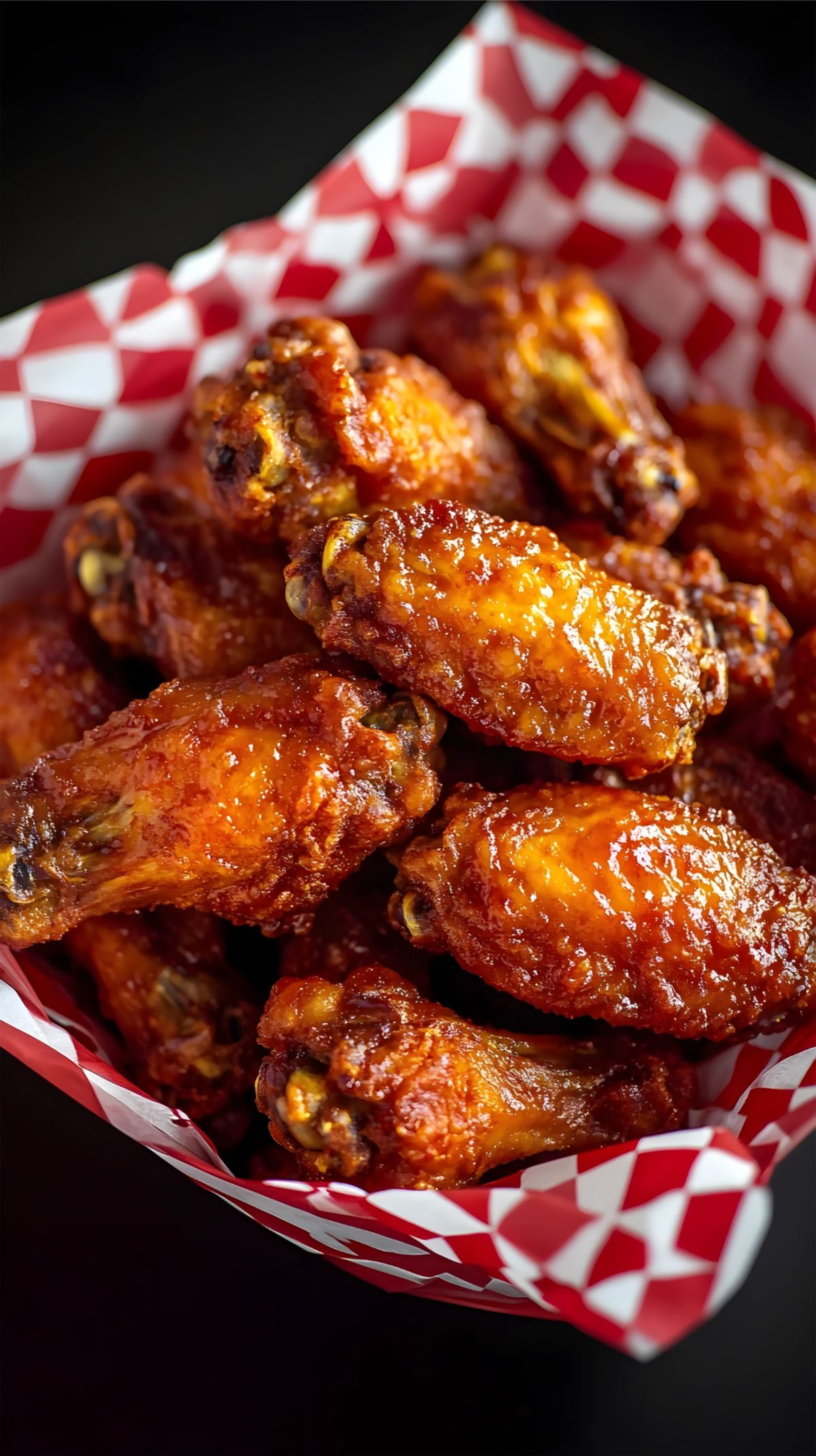 Boneless Chicken Wings 16-Piece