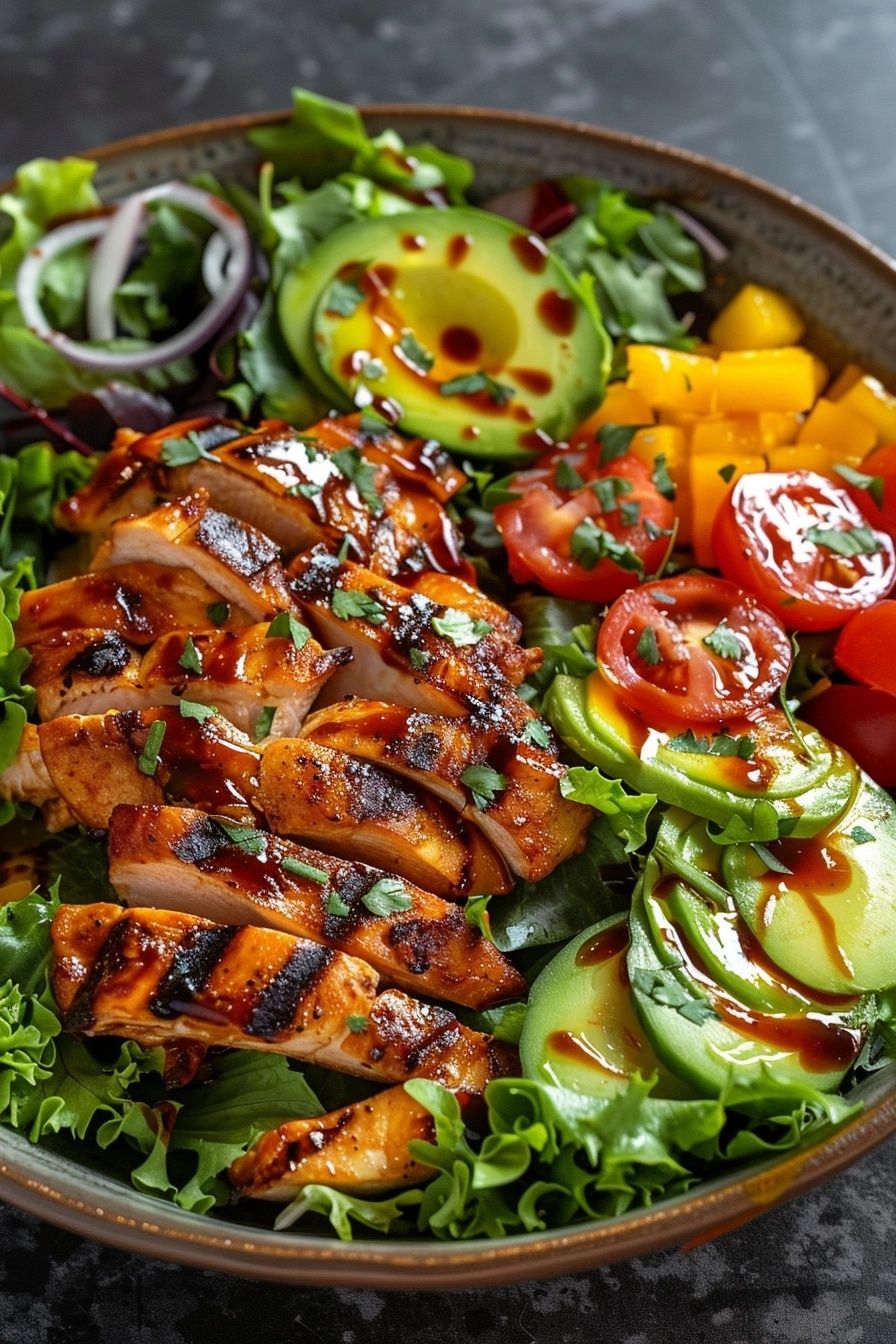 Salads