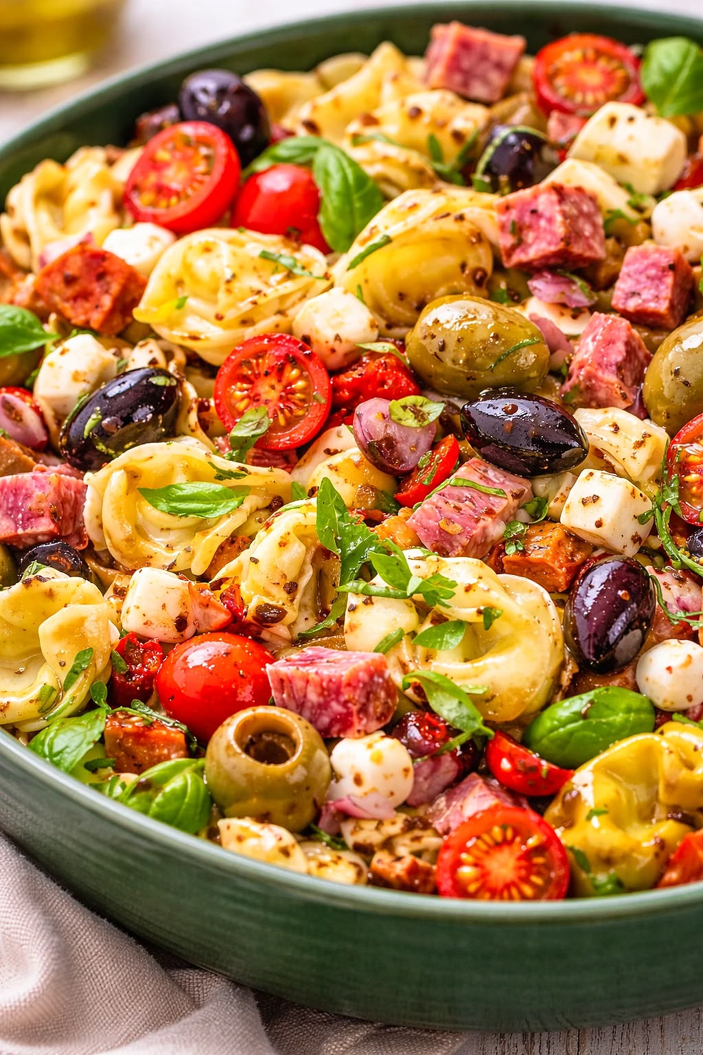 Antipasto Salad