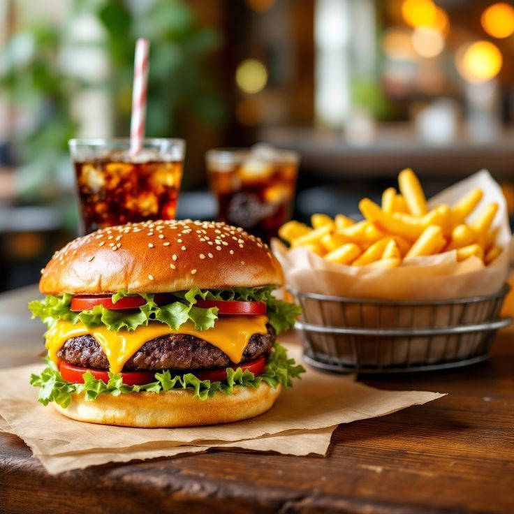 Combo Meals