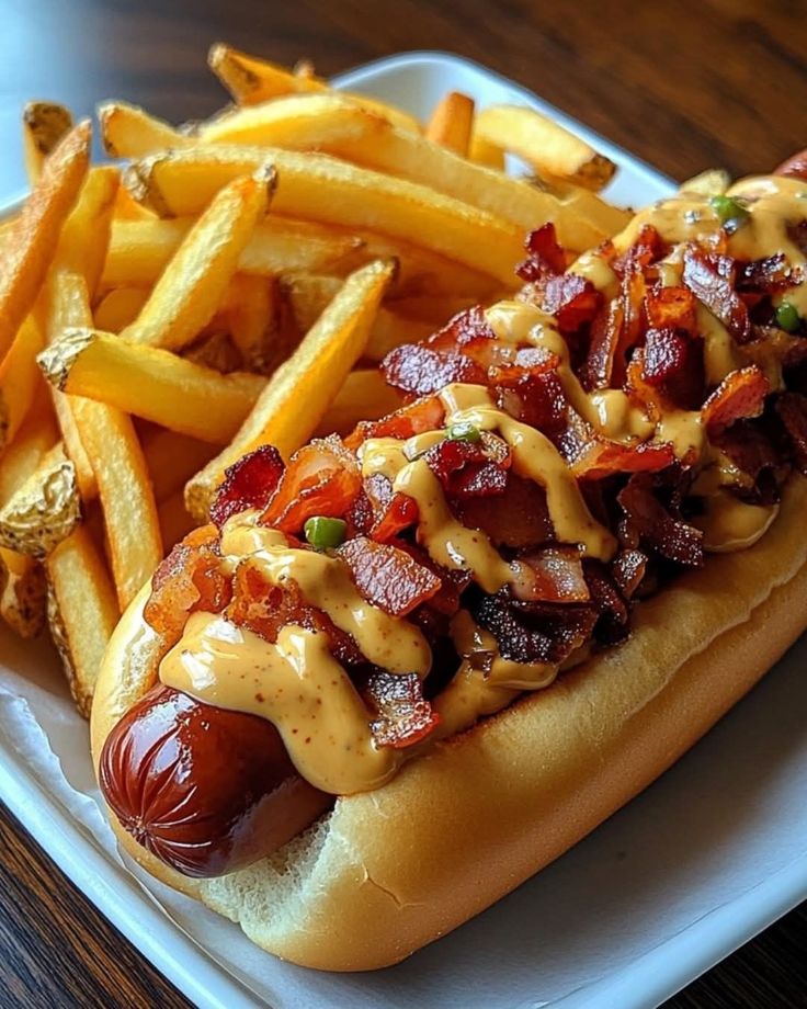 Hot Dogs
