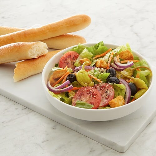 Unlimited Starters