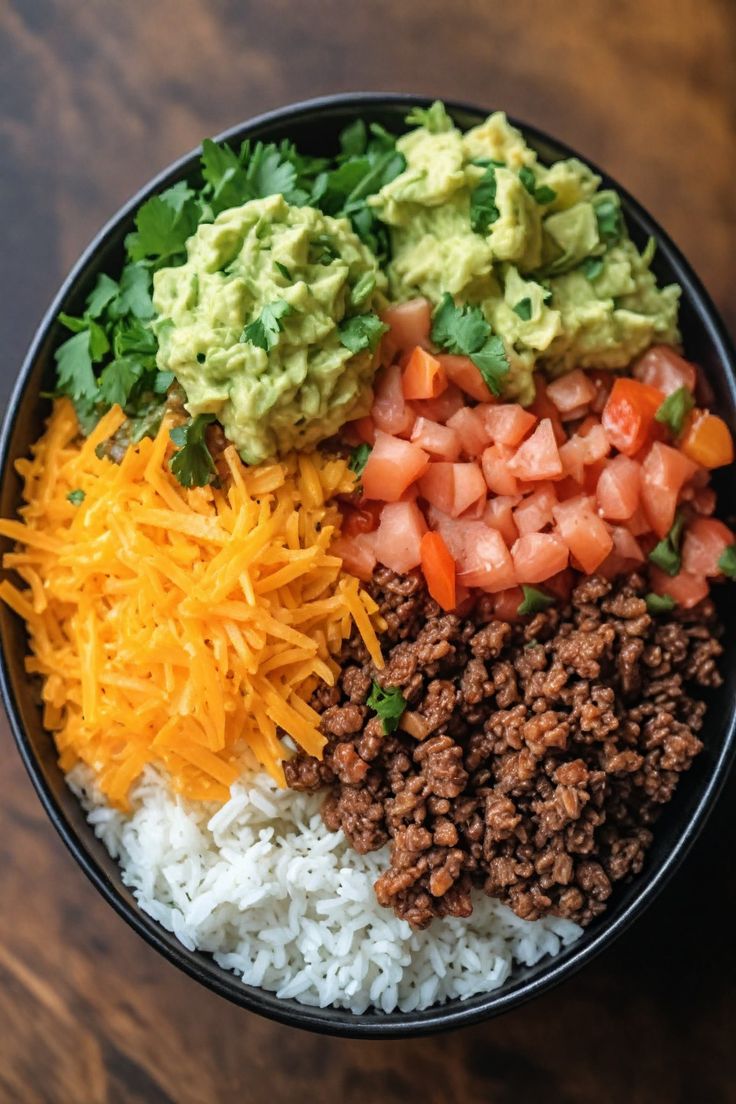 Beef Bowl (Large)