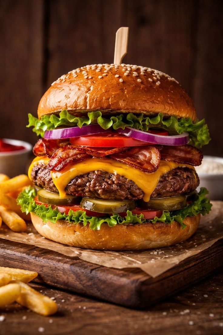 Krystal Burgers