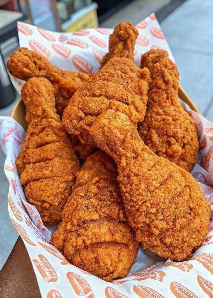 Chik Krystal 4-Pack