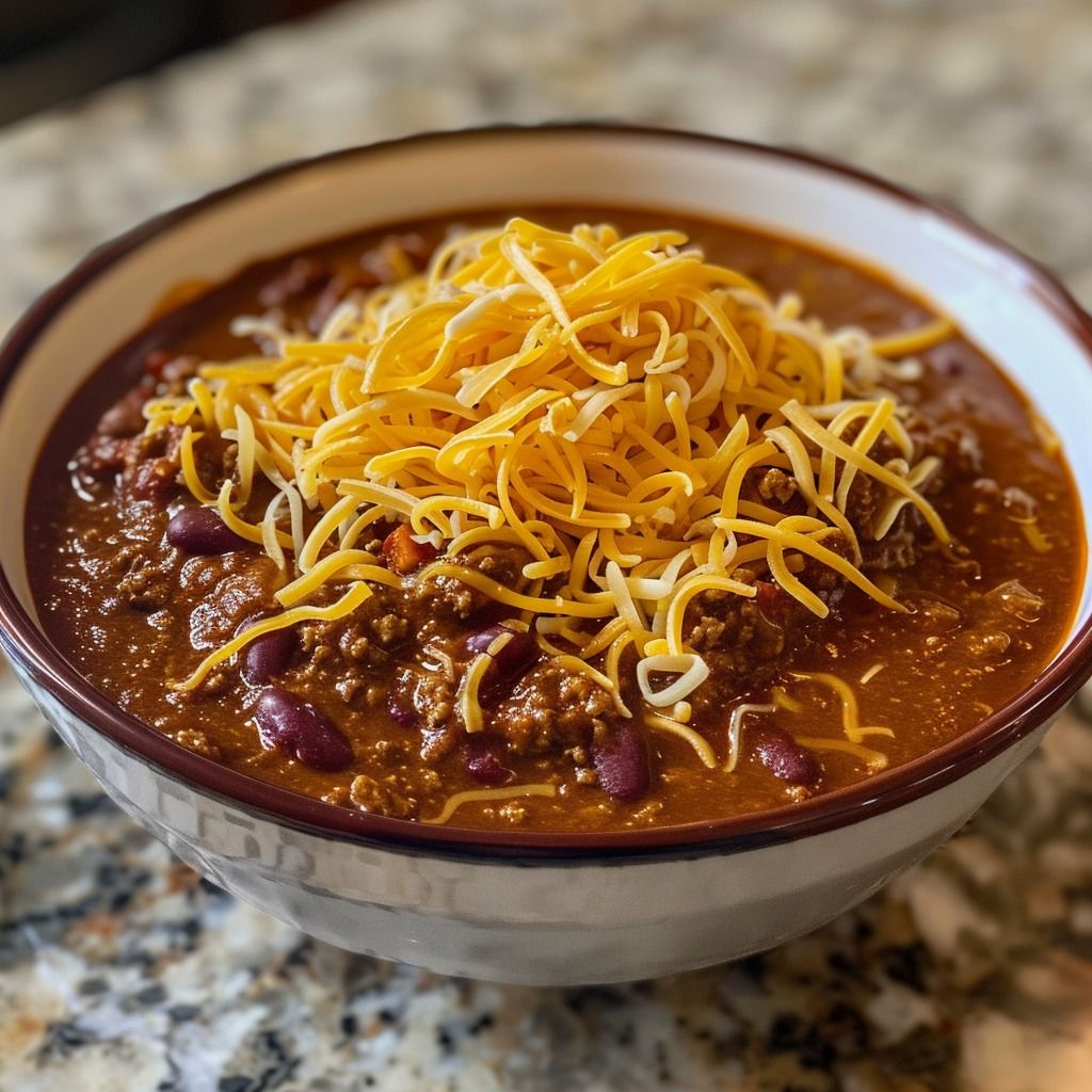 Chili (Cup)