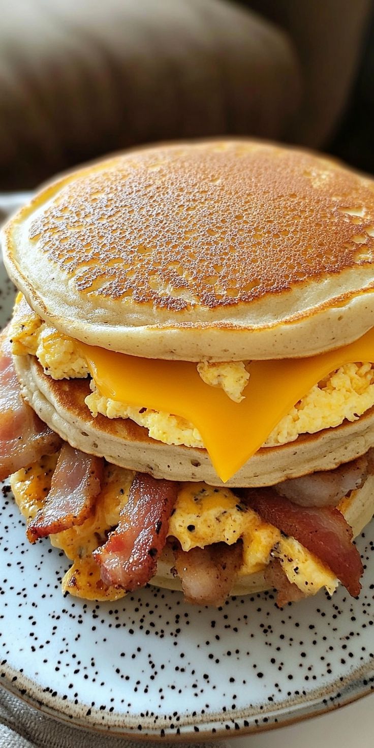 Pancake Breakfast