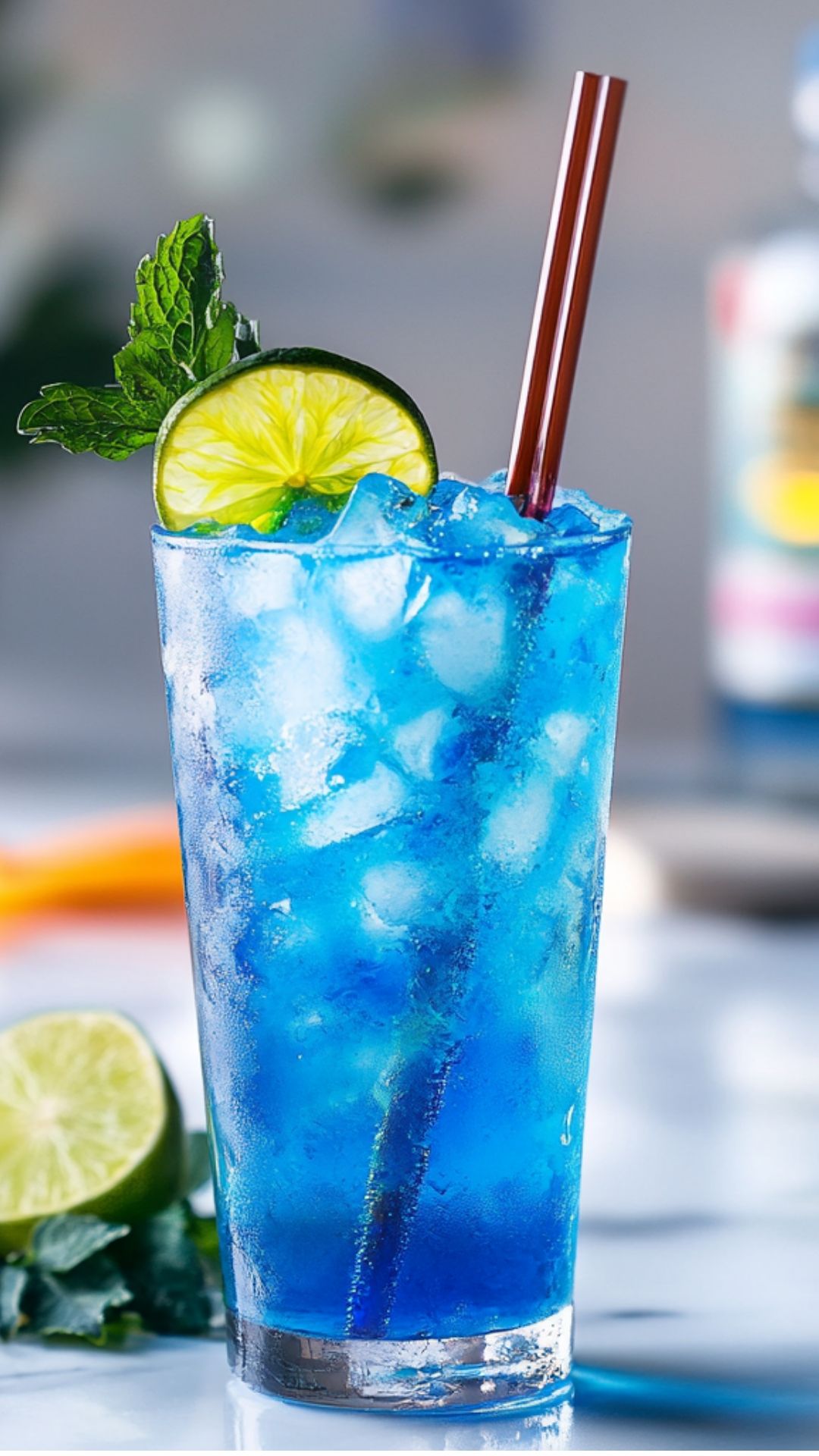 Beverages