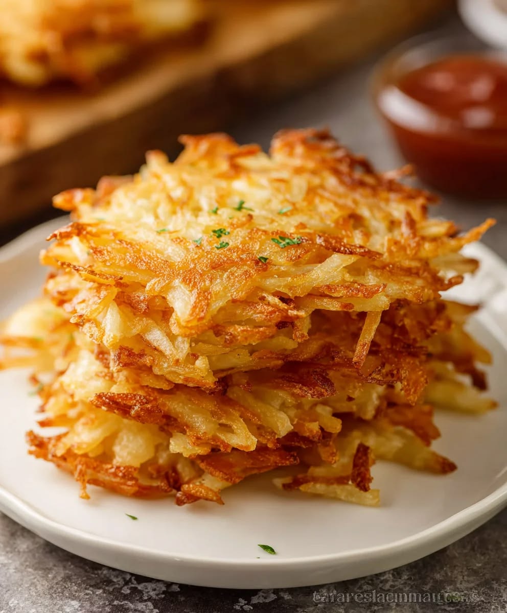 Hashbrowns