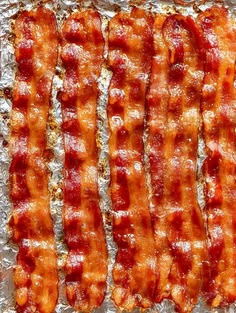 Bacon (3 strips)