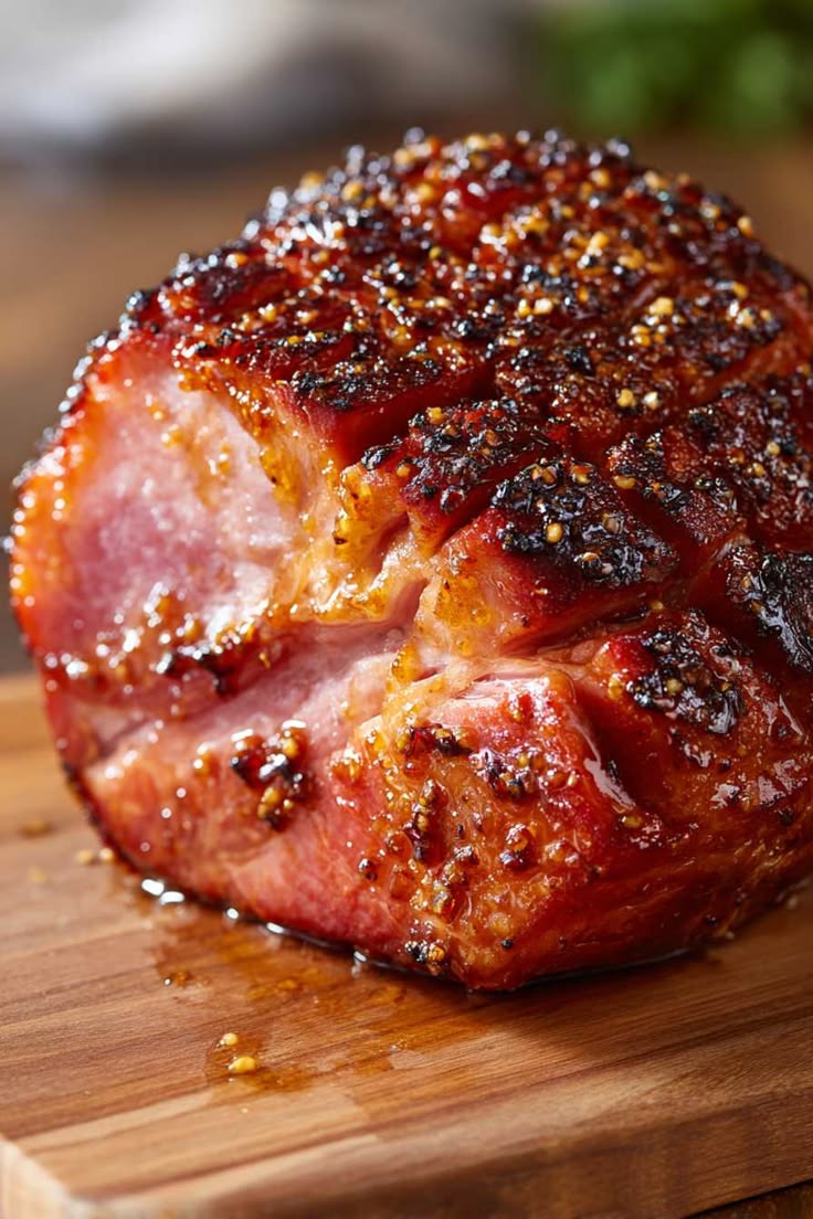 Country Ham