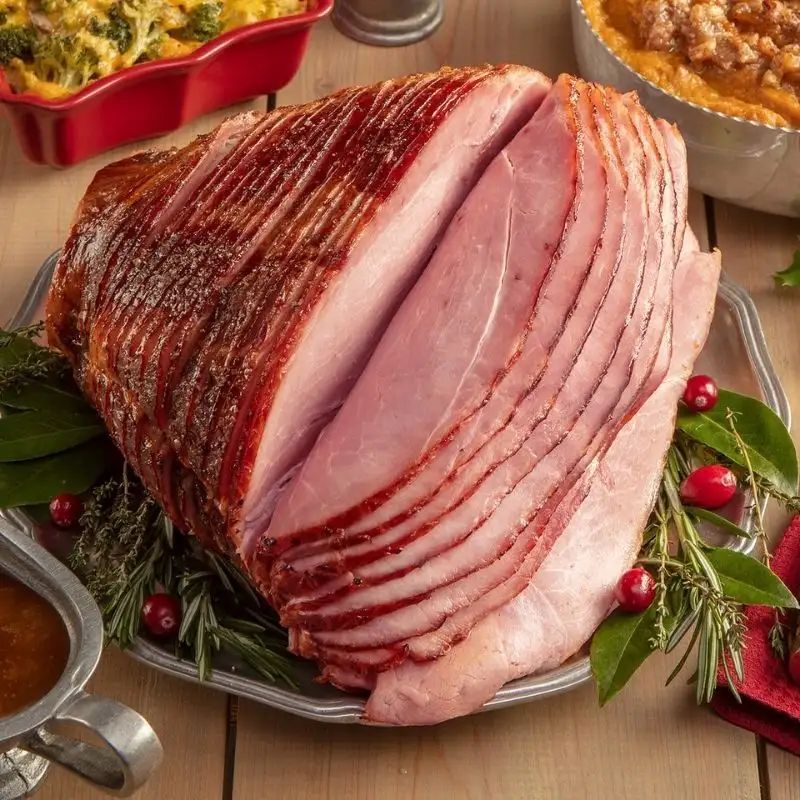 City Ham