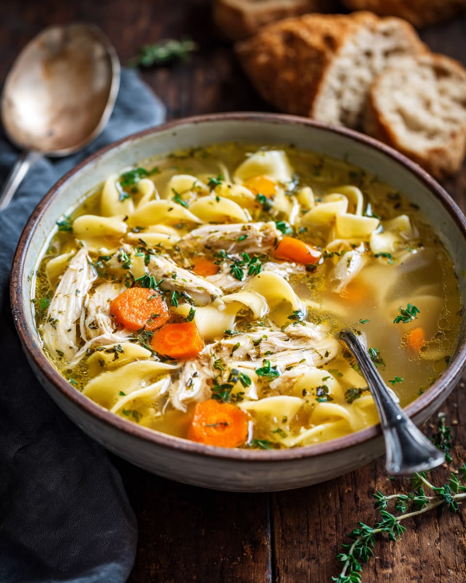 Soups