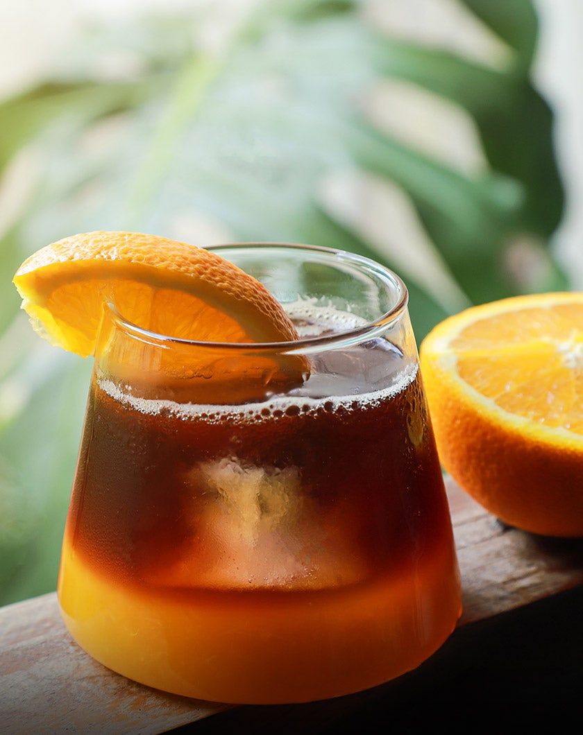 Cold Brew