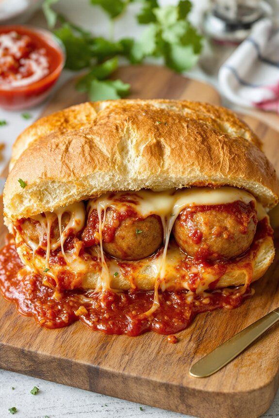 Turkey Sub (Medium)