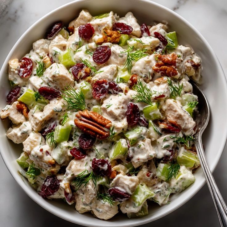 Salads