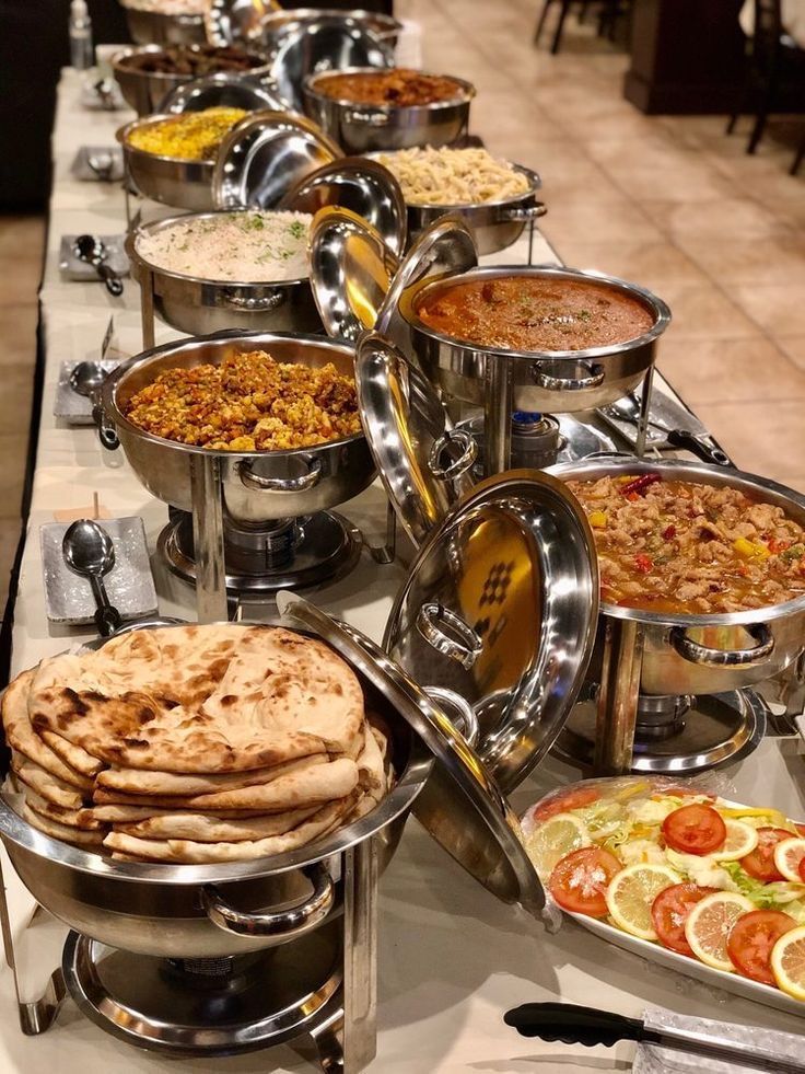 Dinner Buffet (Adult)