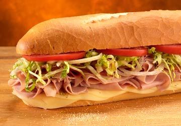 Jersey Shore's Favorite (Regular)