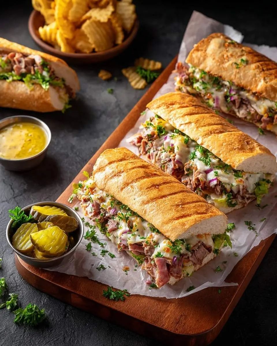 Club Sub (Regular)