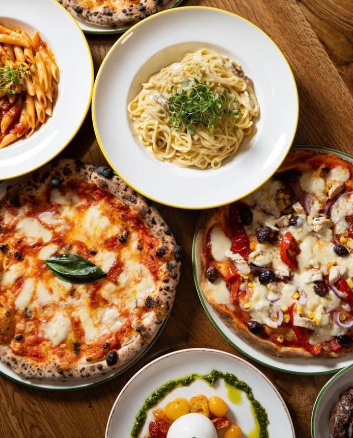 The Original Italian (Regular)