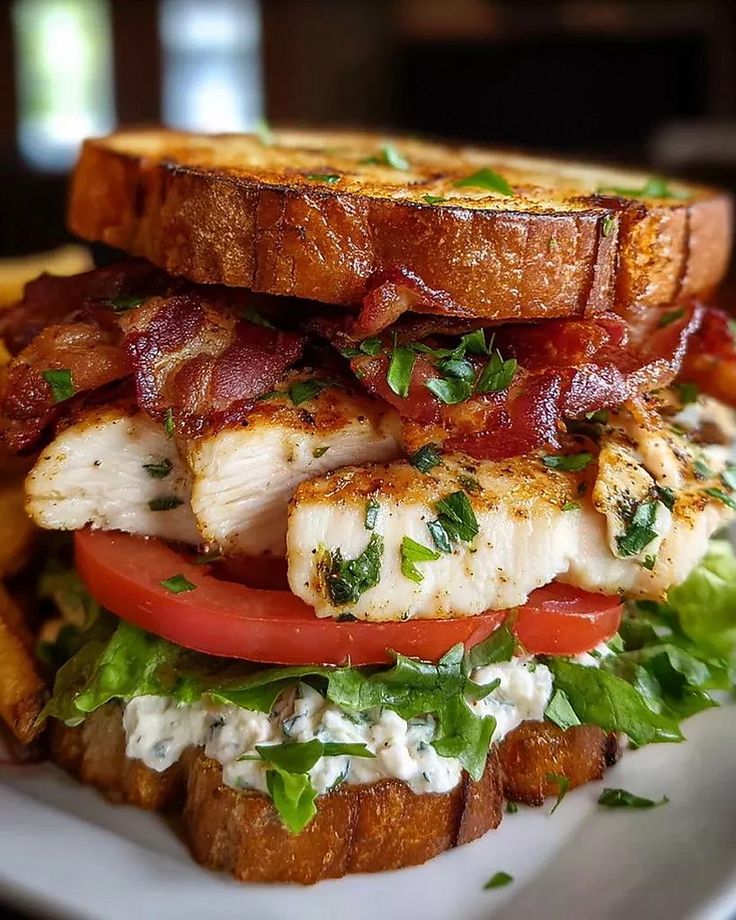 Club Sandwich