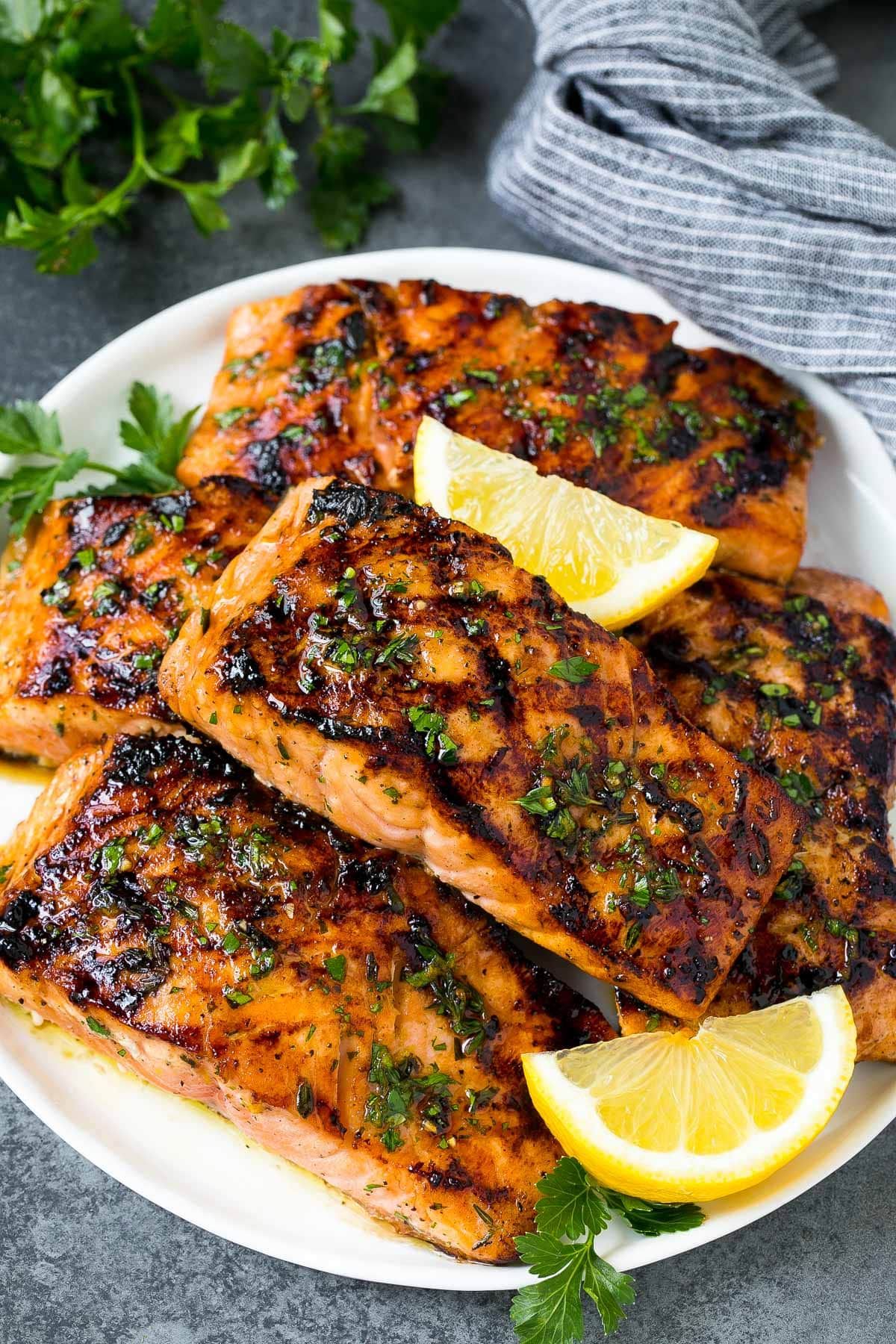 Dinners
