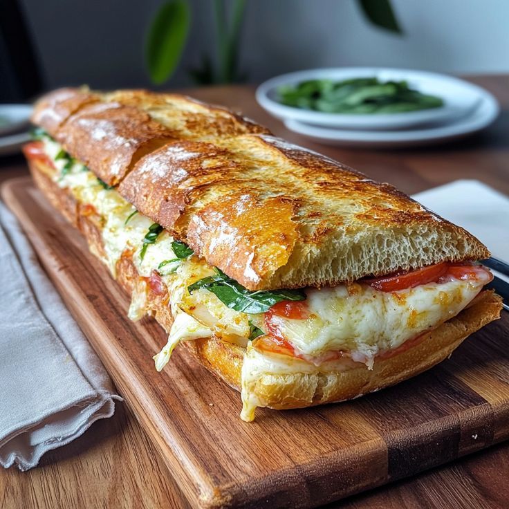 Original Sandwich (Regular)