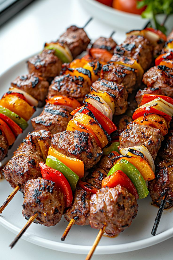 Steak Kabob