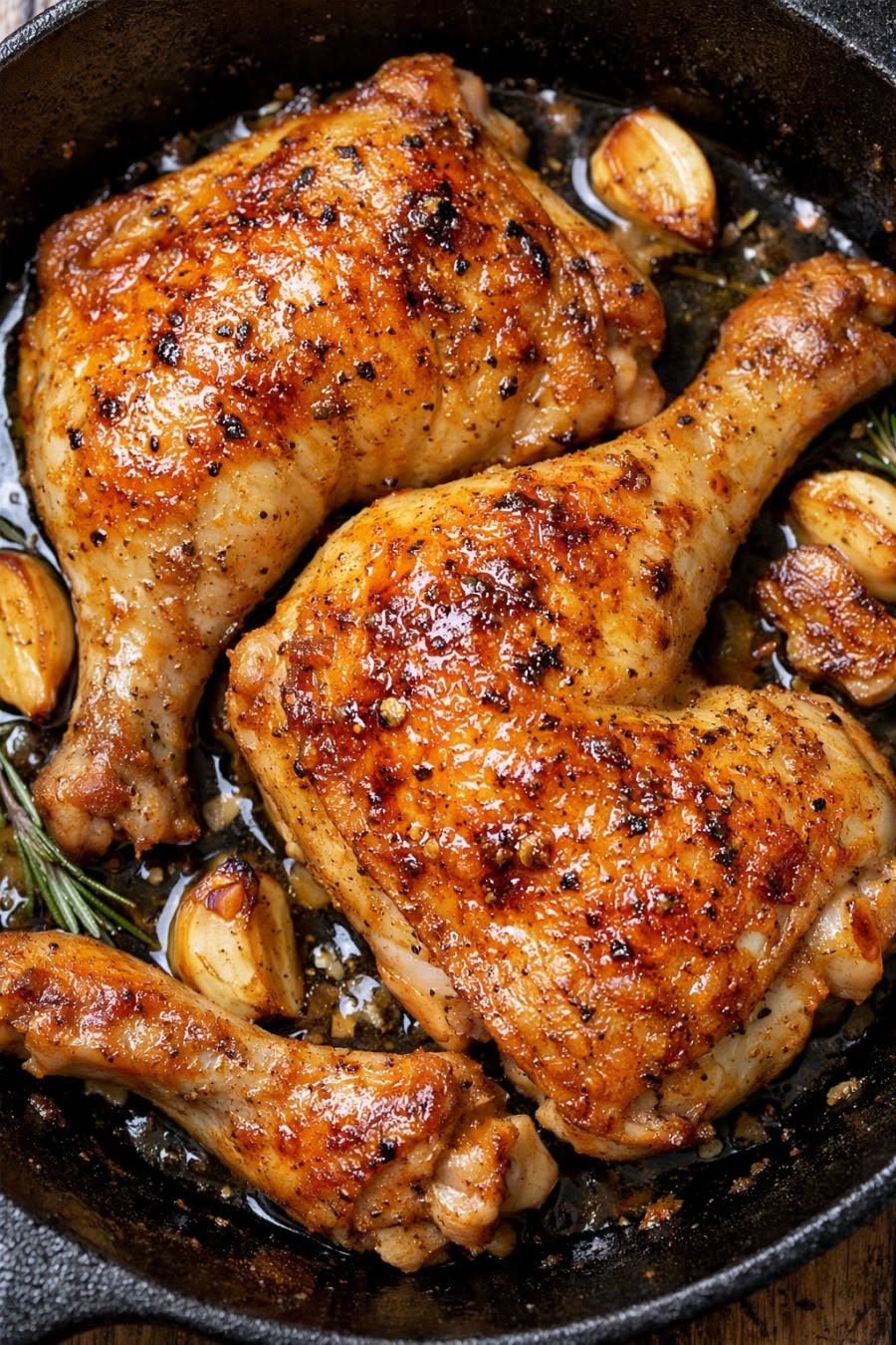 Chicken Thigh (1-piece)
