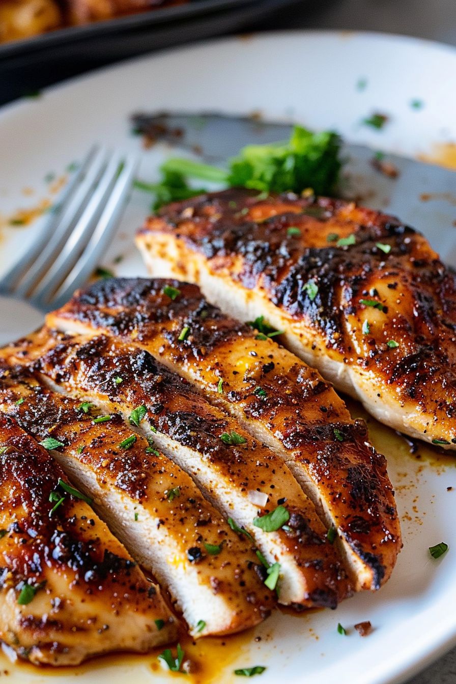 Chicken Breast (1-piece)