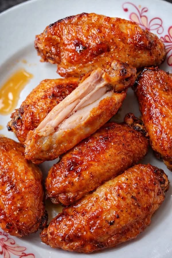 Chicken Wing (1-piece)
