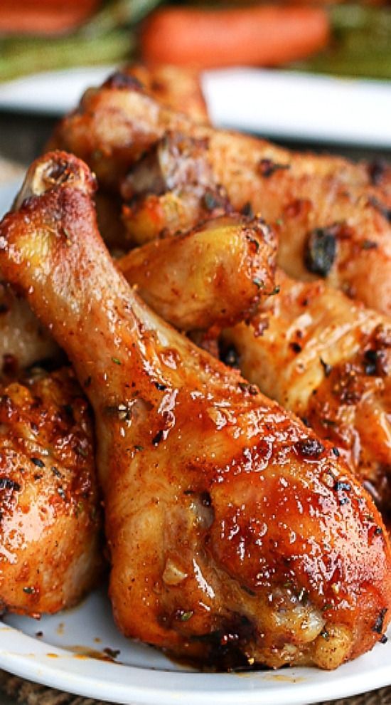 Spicy Chicken Leg (1-piece)