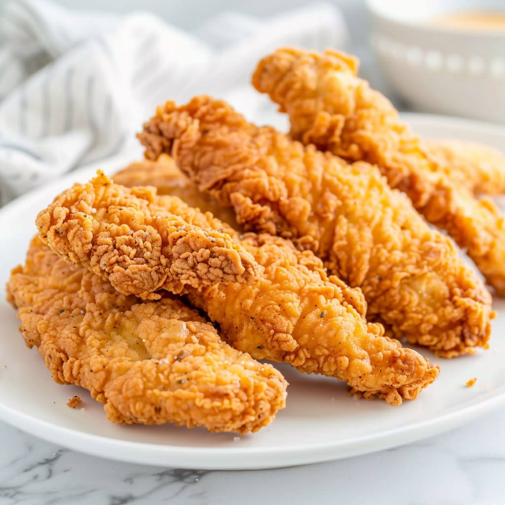 Chicken Tenders (2-piece)