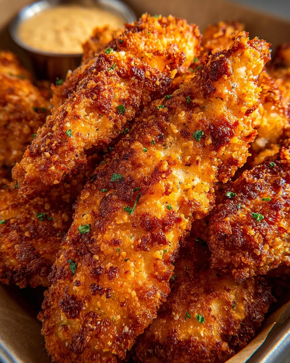 Chicken Tenders (4-piece)