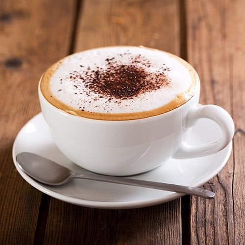 Macchiato (4oz)