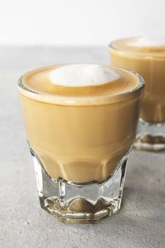 Cortado (4oz)