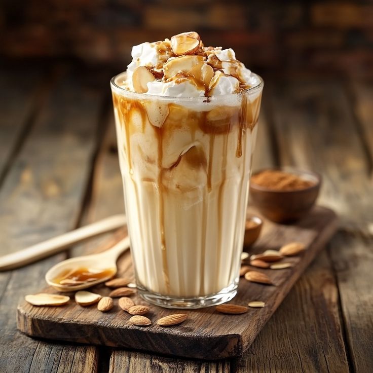 Vanilla Latte (Regular)