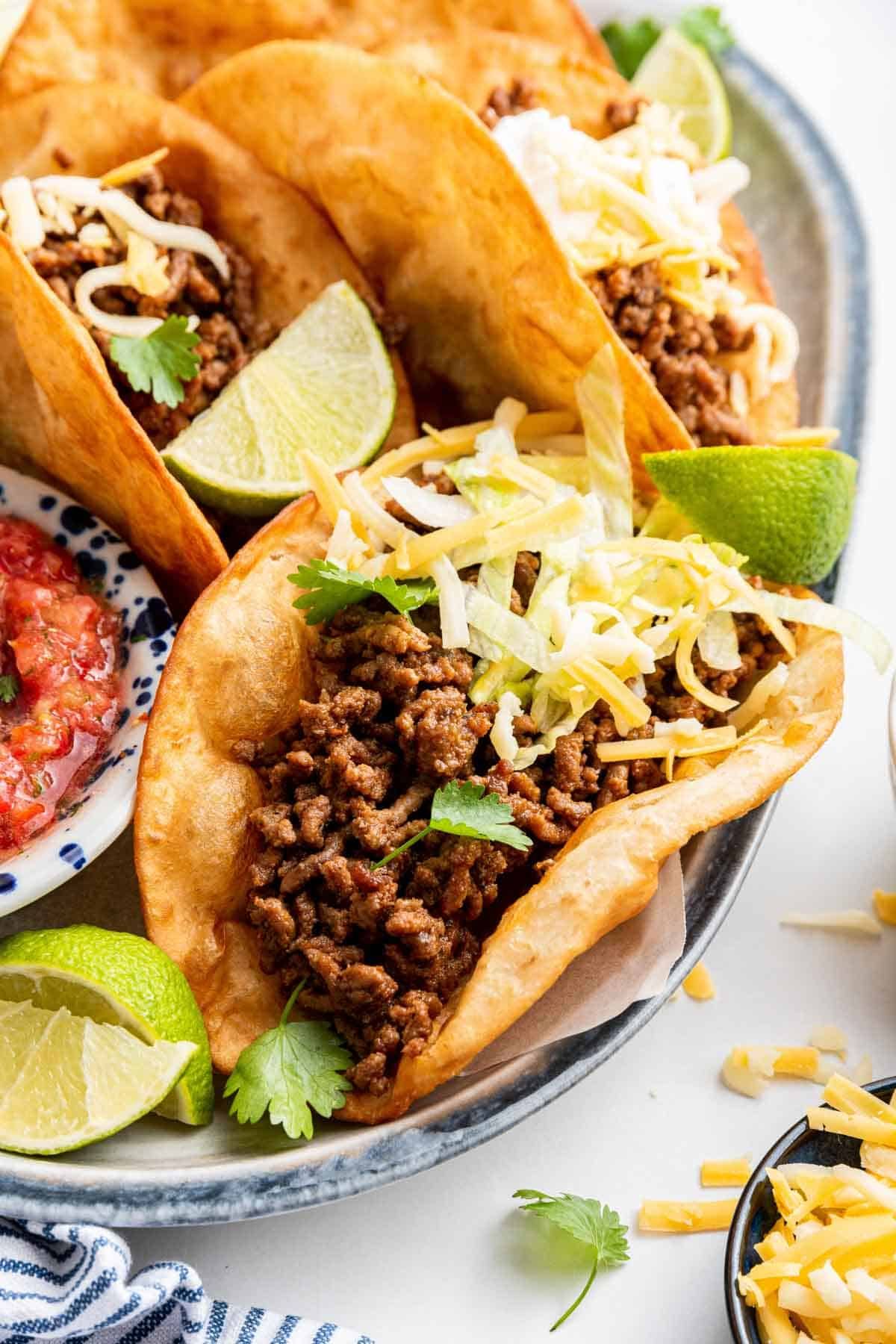 Tacos