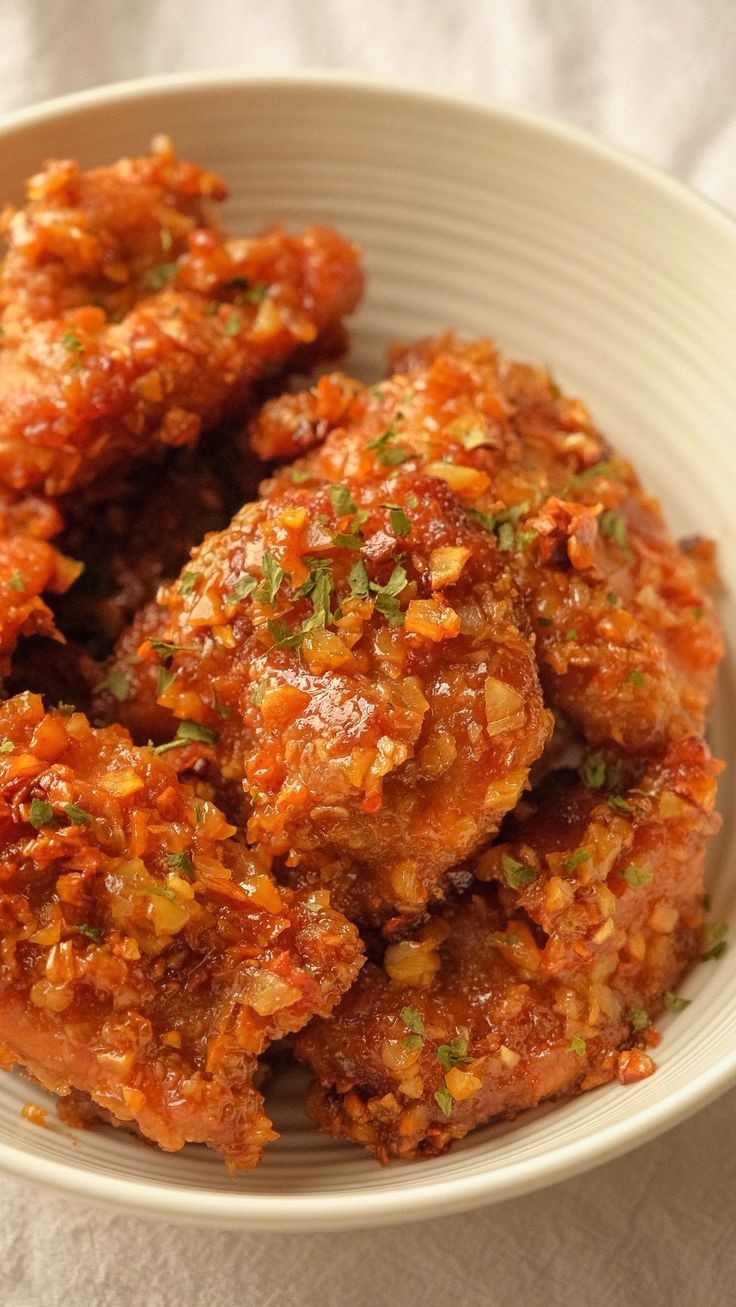 Chick'n Bites (10-piece)