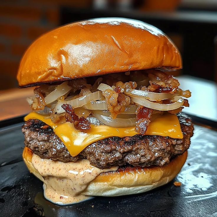Steakburgers