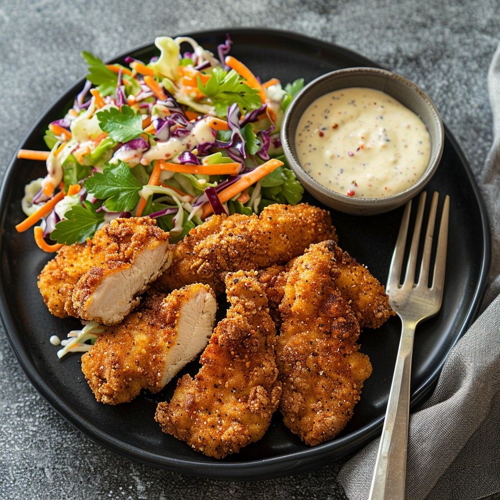 Chicken Tenders (3-piece)