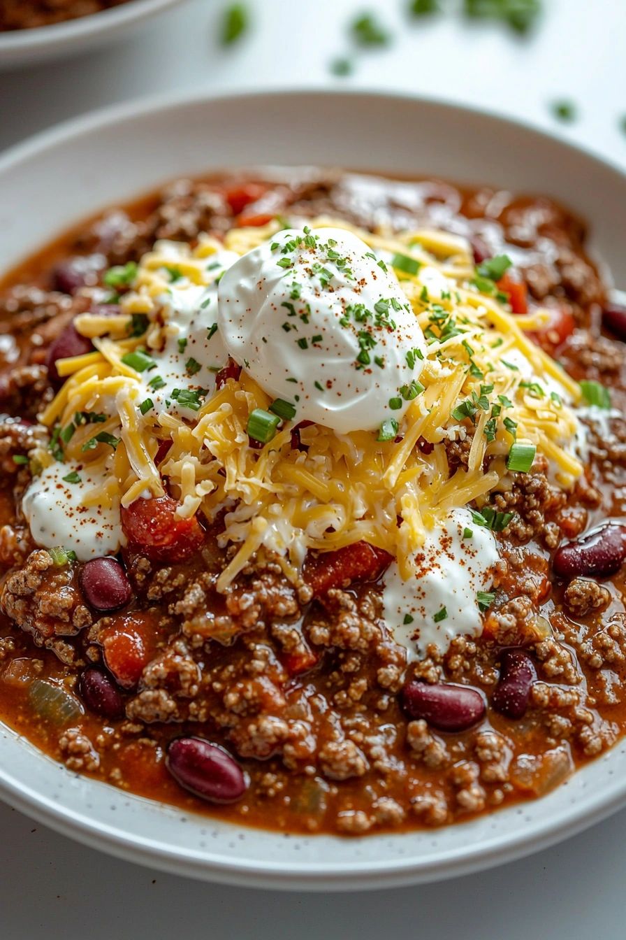 Chili