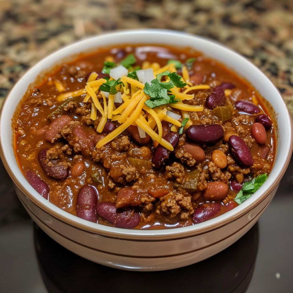 Chili (Cup)