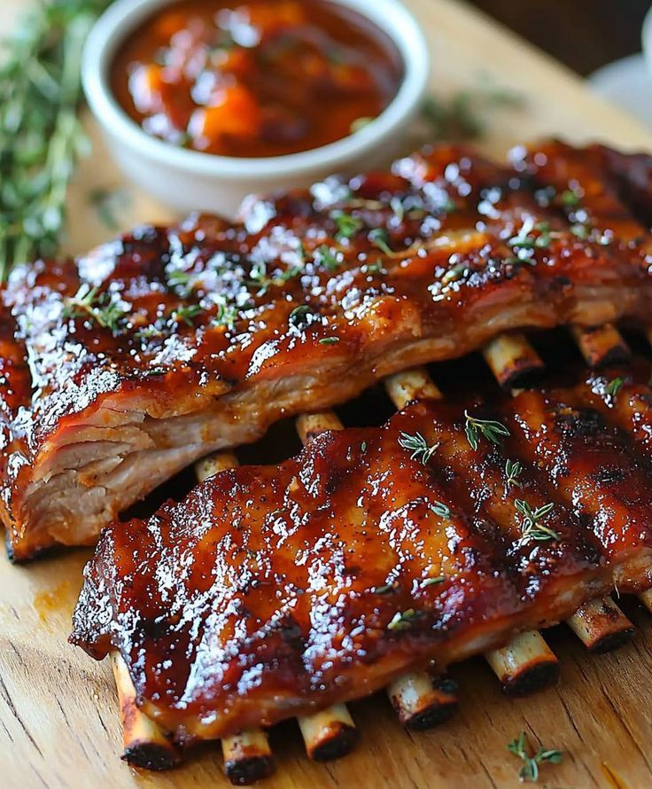 Ribs