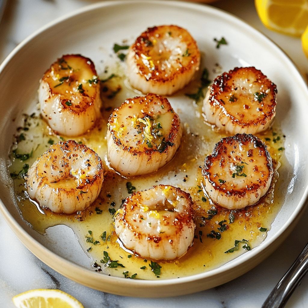 Hibachi Steak and Scallops Dinner